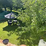 Chambre Privee Dans Maison Au Quartier Calme